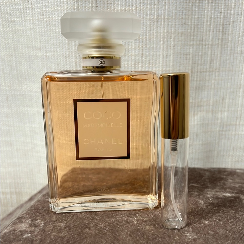 CHANEL Coco Mademoiselle